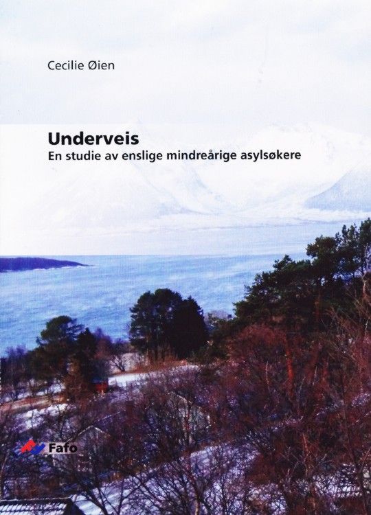 Underveis