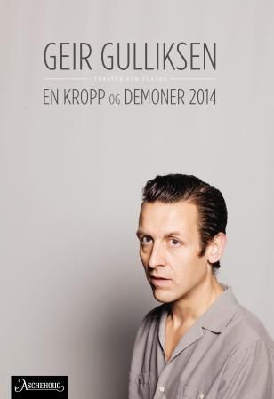 En kropp