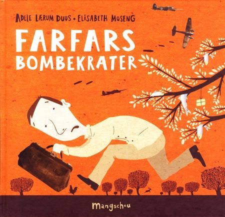 Farfars bombekrater