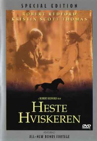 The Horse whisperer