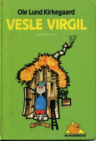 Lille Virgil