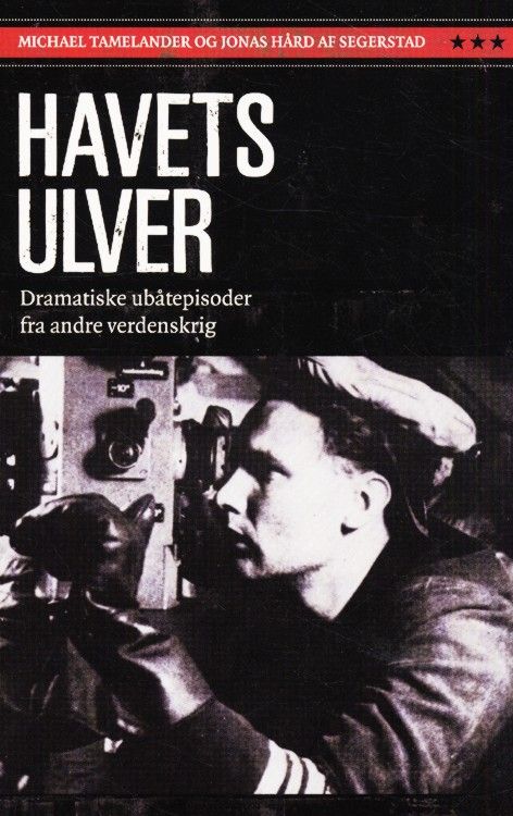 Havets vargar