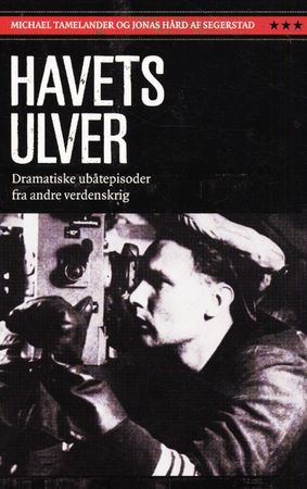 Havets vargar
