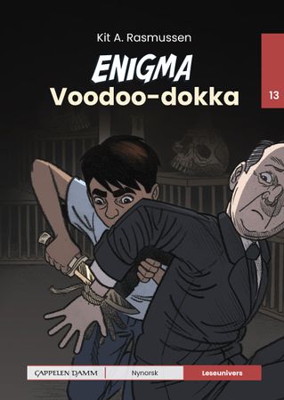 Voodoo-dukken
