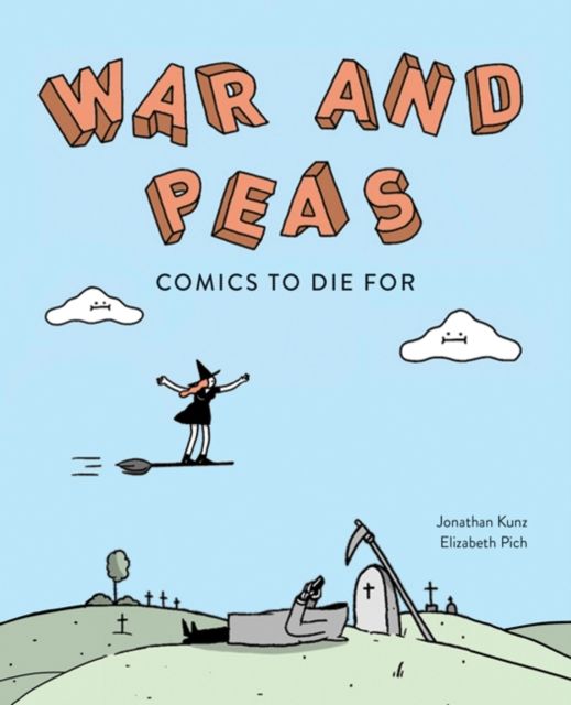 War and peas