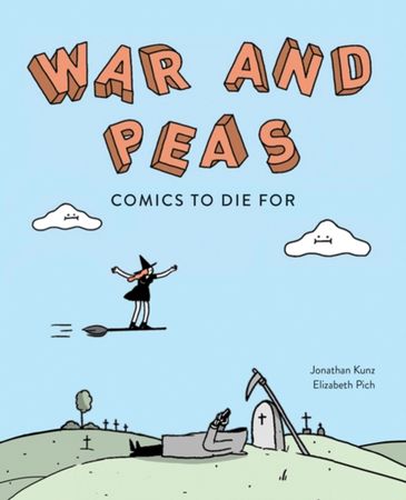War and peas