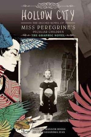 Hollow city