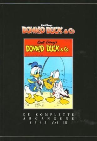 Donald Duck & co. Del III