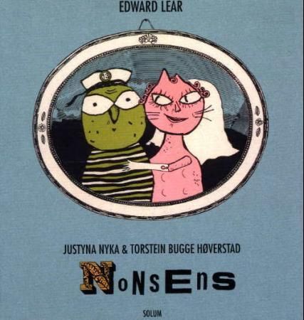 Nonsense rhyme