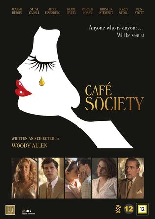 Café society