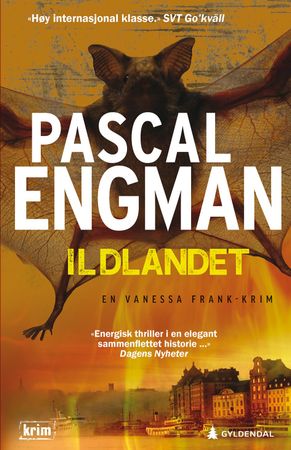 Eldslandet