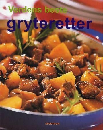 The Best ever one pot