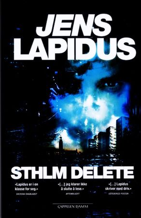 Sthlm delete