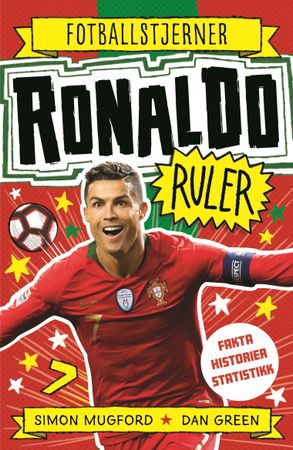 Ronaldo rules