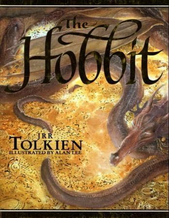 The hobbit
