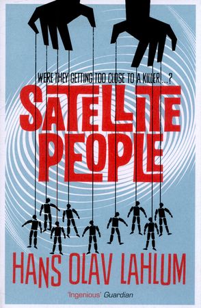 Satellittmenneskene