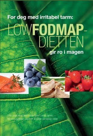 Low FODMAP-dietten