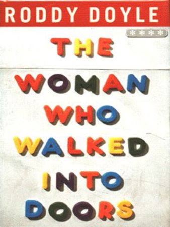 The woman who walked into doors