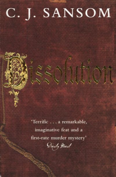 Dissolution