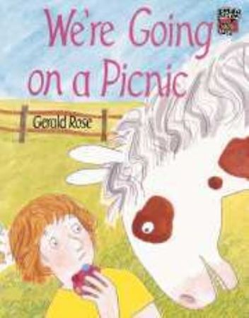 We're going on a picnic