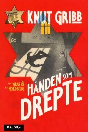 Hånden som drepte