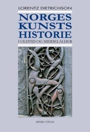 Norges kunsts historie i oldtid og middelalder. I