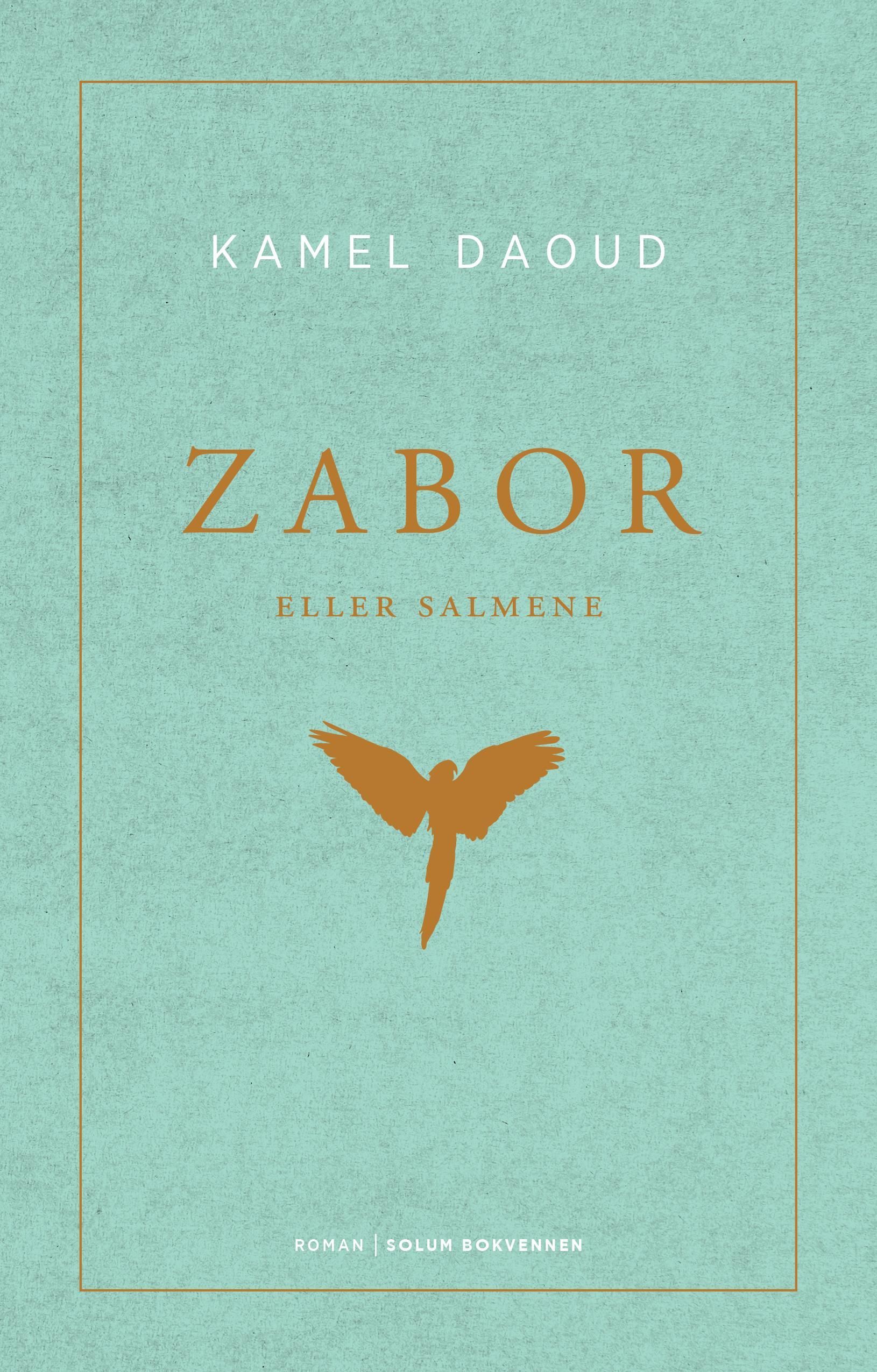 Zabor, ou Les psaumes