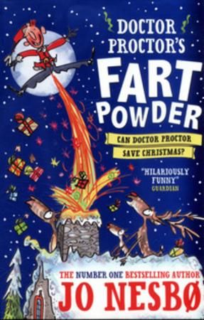 Kan doktor Proktor redde jula?
