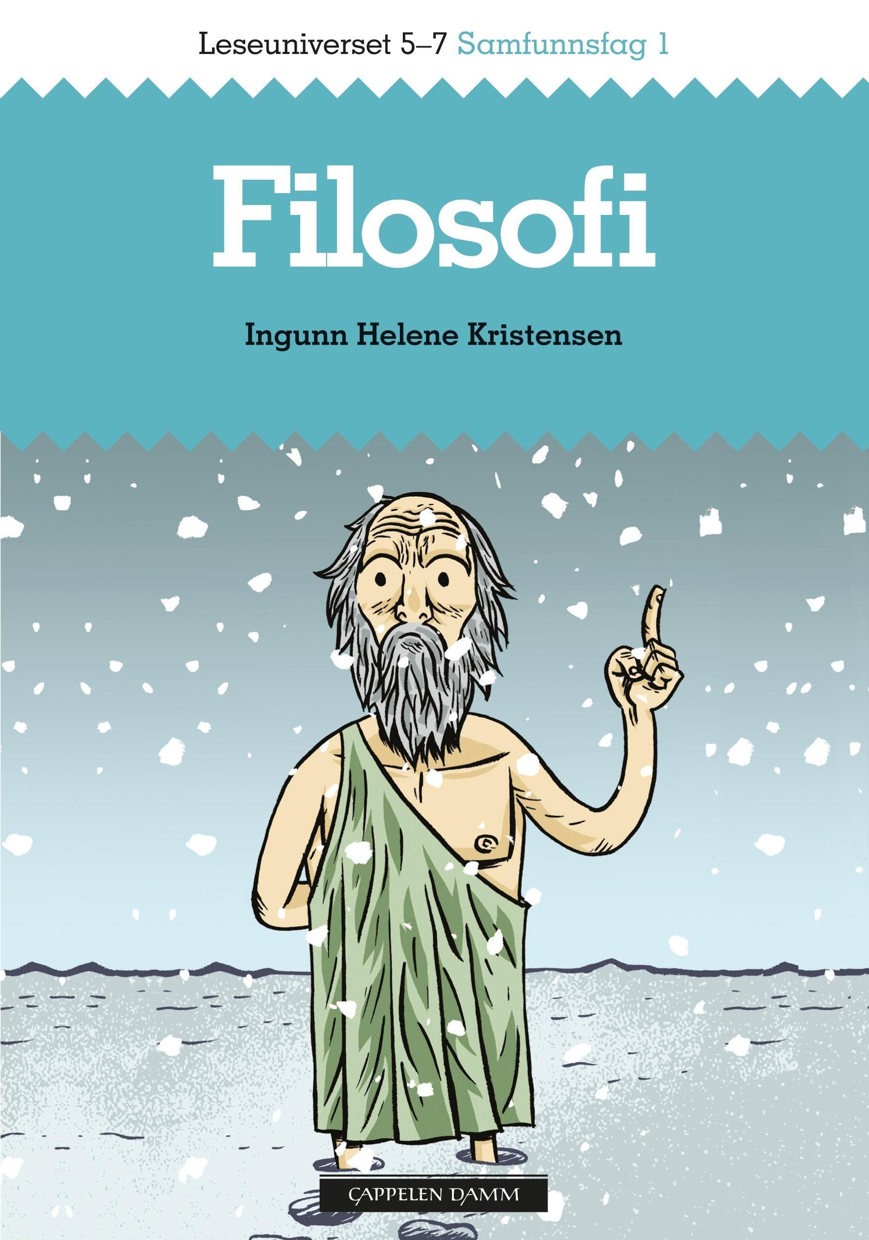 Filosofi