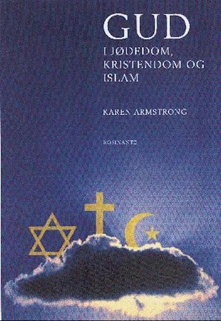 A history of God