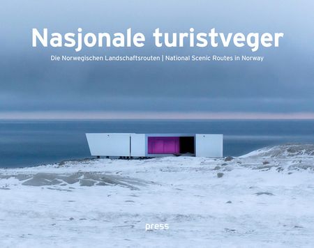 Nasjonale turistveger