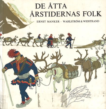 De åtta årstidernas folk