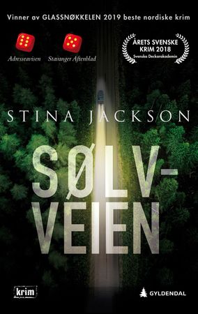Silvervägen