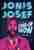 Jonis Josef presenterer Standup-show - men i bok