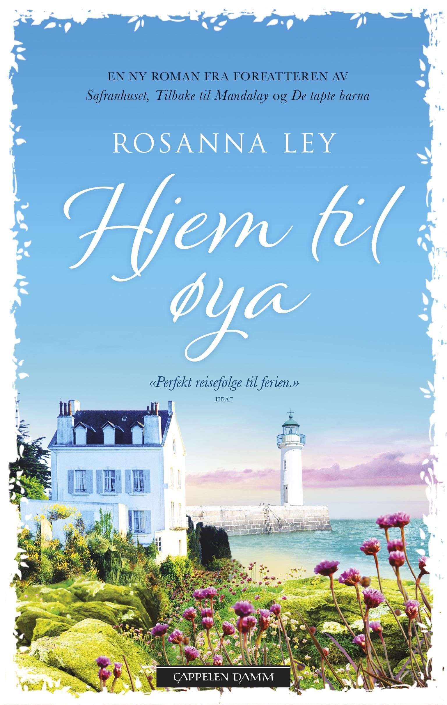 Her mother's secret