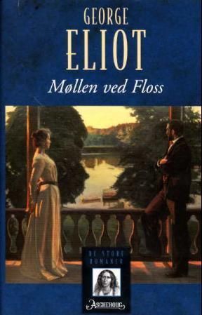 The mill on the Floss