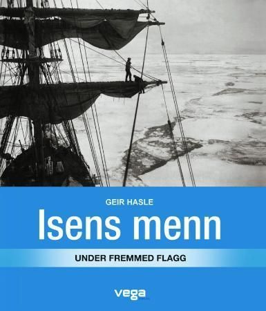 Isens menn