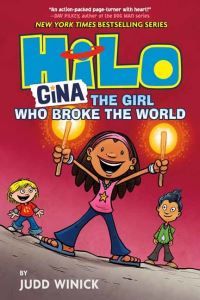 Gina
