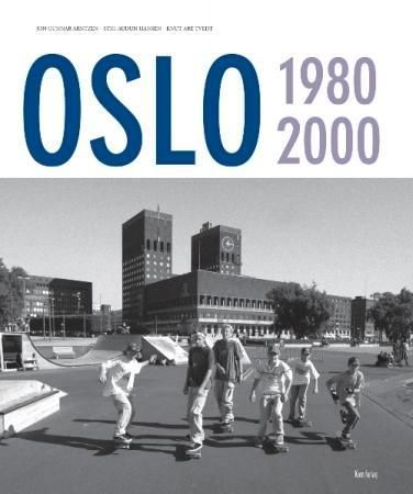 Oslo. 1980-2000