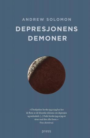 The noonday demon