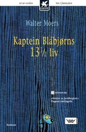 Die 13 1/2 Leben des Käpt'n Blaubär