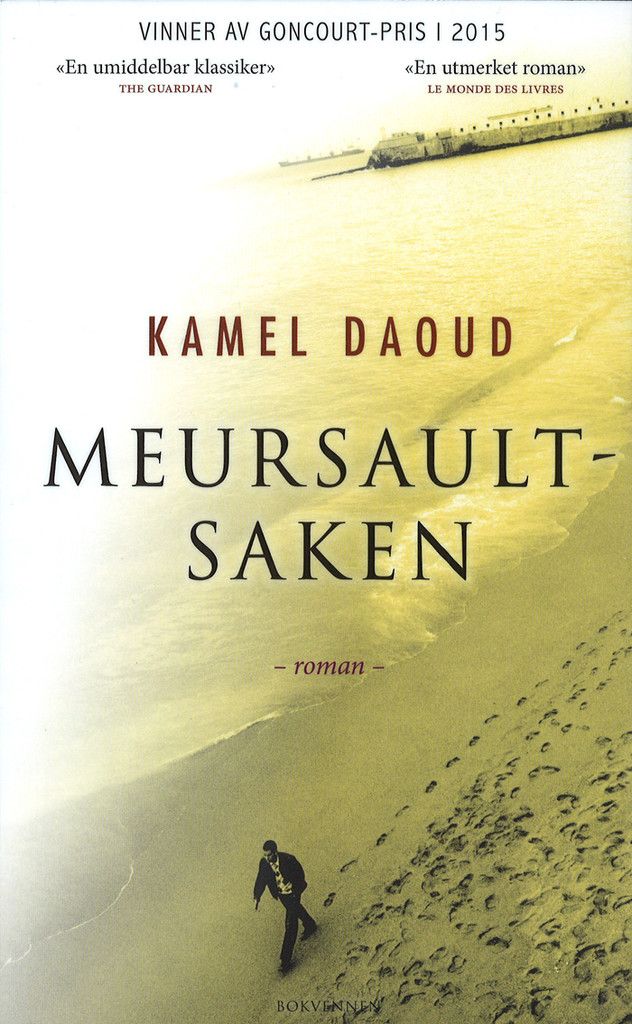 Meursault, contre-enquête