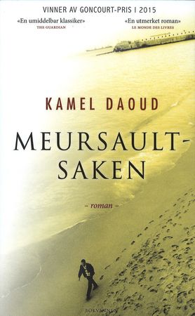 Meursault, contre-enquête