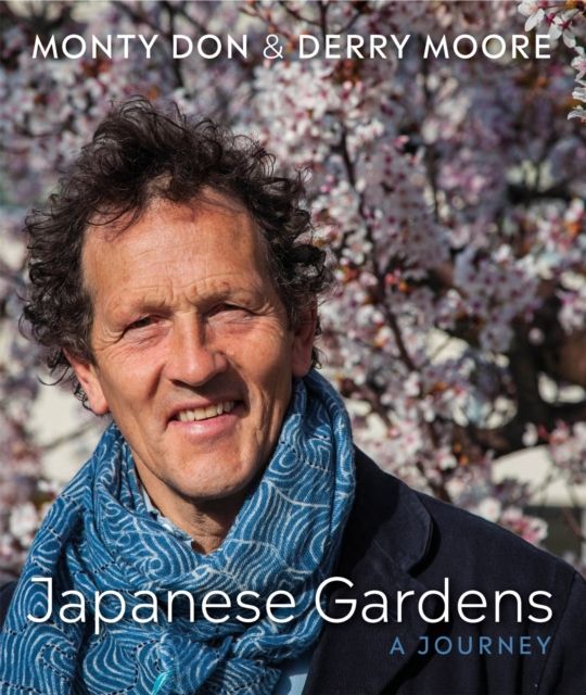Japanese gardens