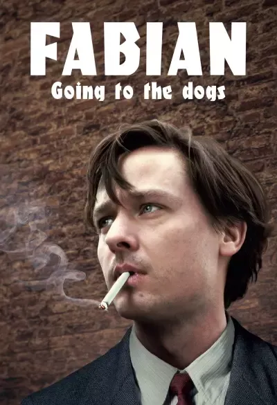Fabian oder Der Gang vor die Hunde
