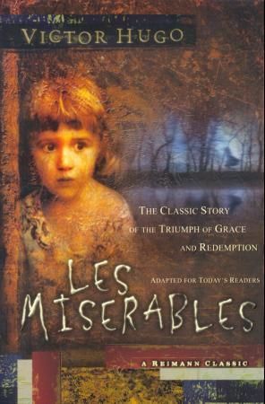 Victor Hugo's Les misérables