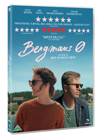 Bergman island