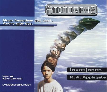 The invasion