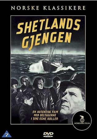 Shetlandsgjengen