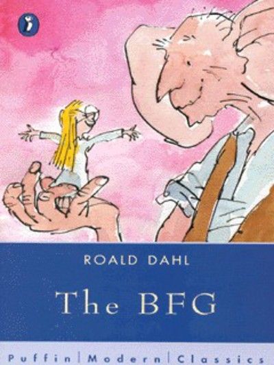 The BFG